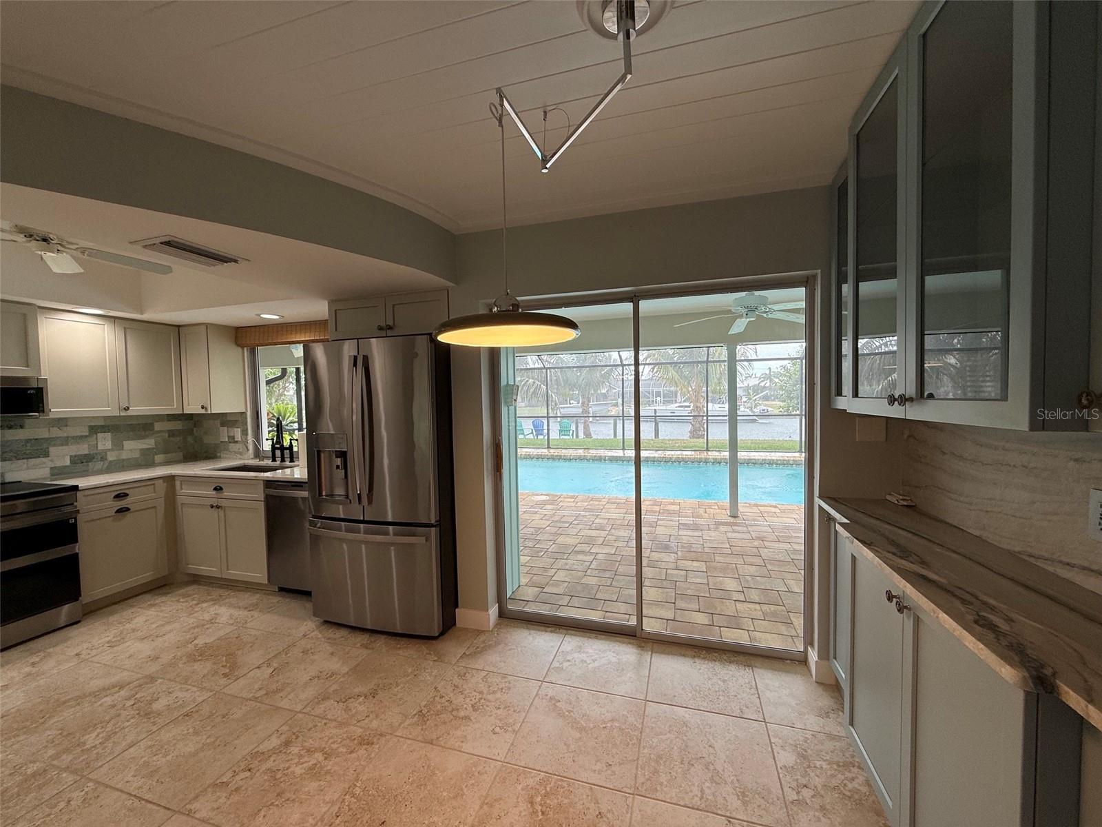 PUNTA GORDA ISLES SEC 04 - Residential Lease