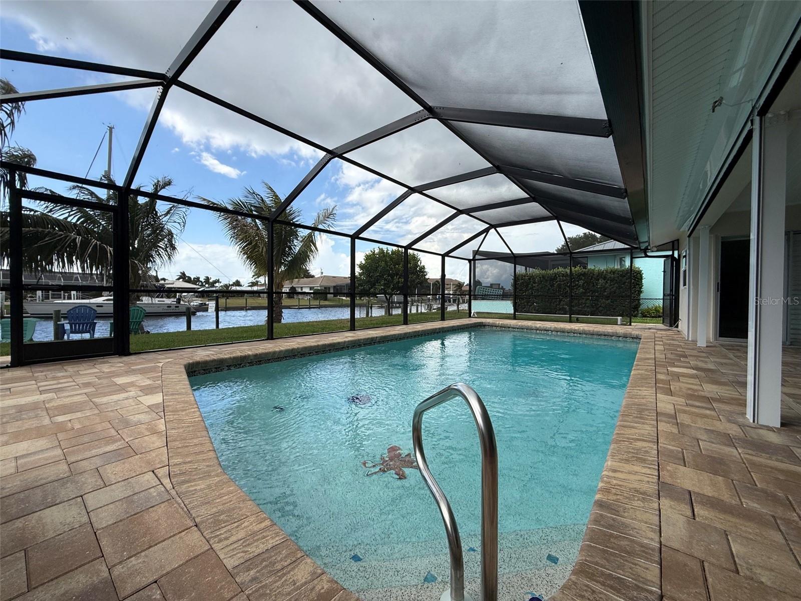 PUNTA GORDA ISLES SEC 04 - Residential Lease