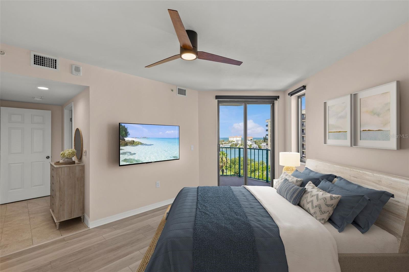 SUNWATCH ON ISLAND ESTATES - Residential