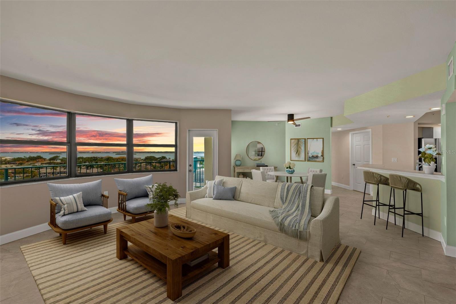 SUNWATCH ON ISLAND ESTATES - Residential