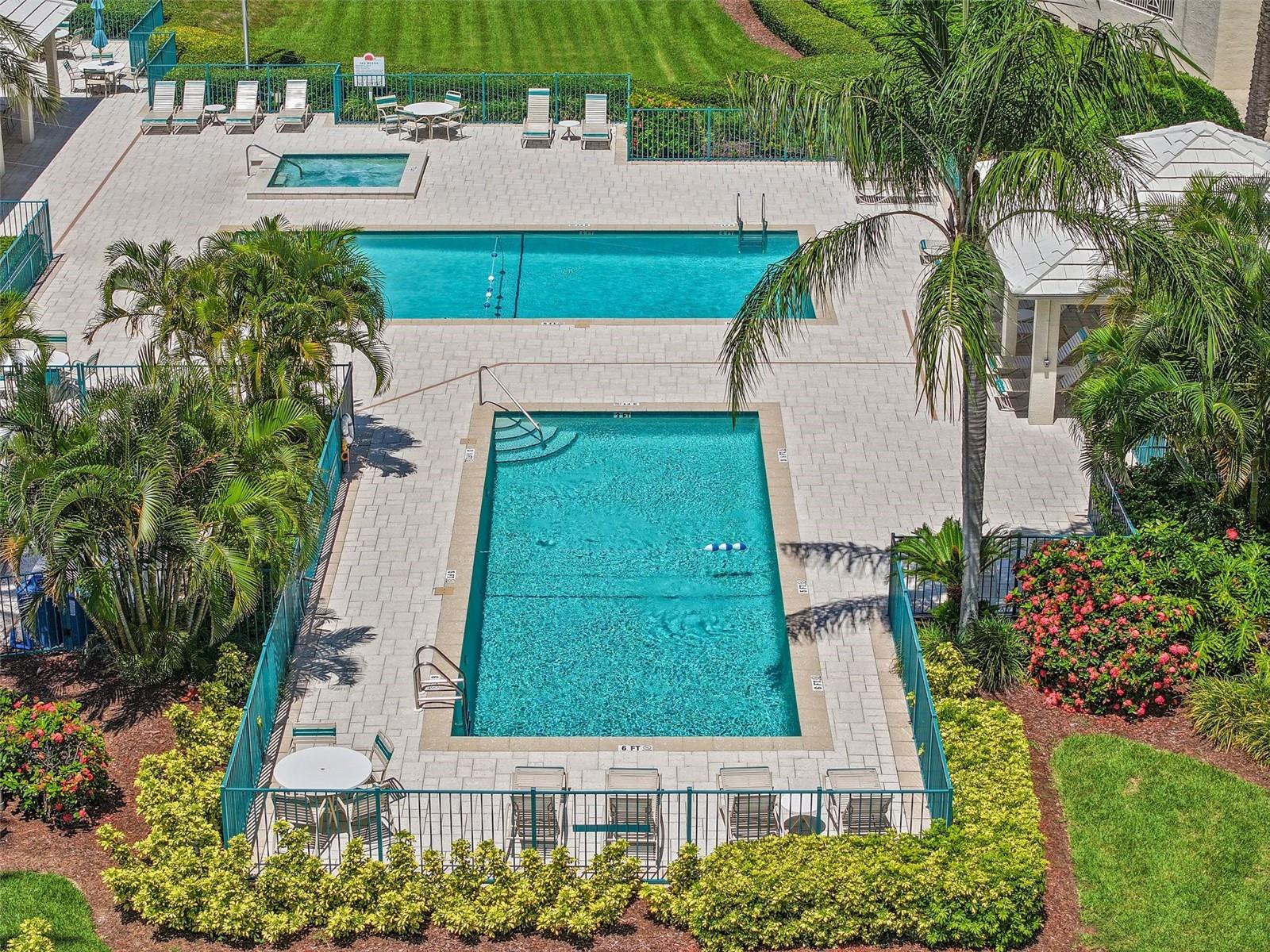 SUNWATCH ON ISLAND ESTATES - Residential