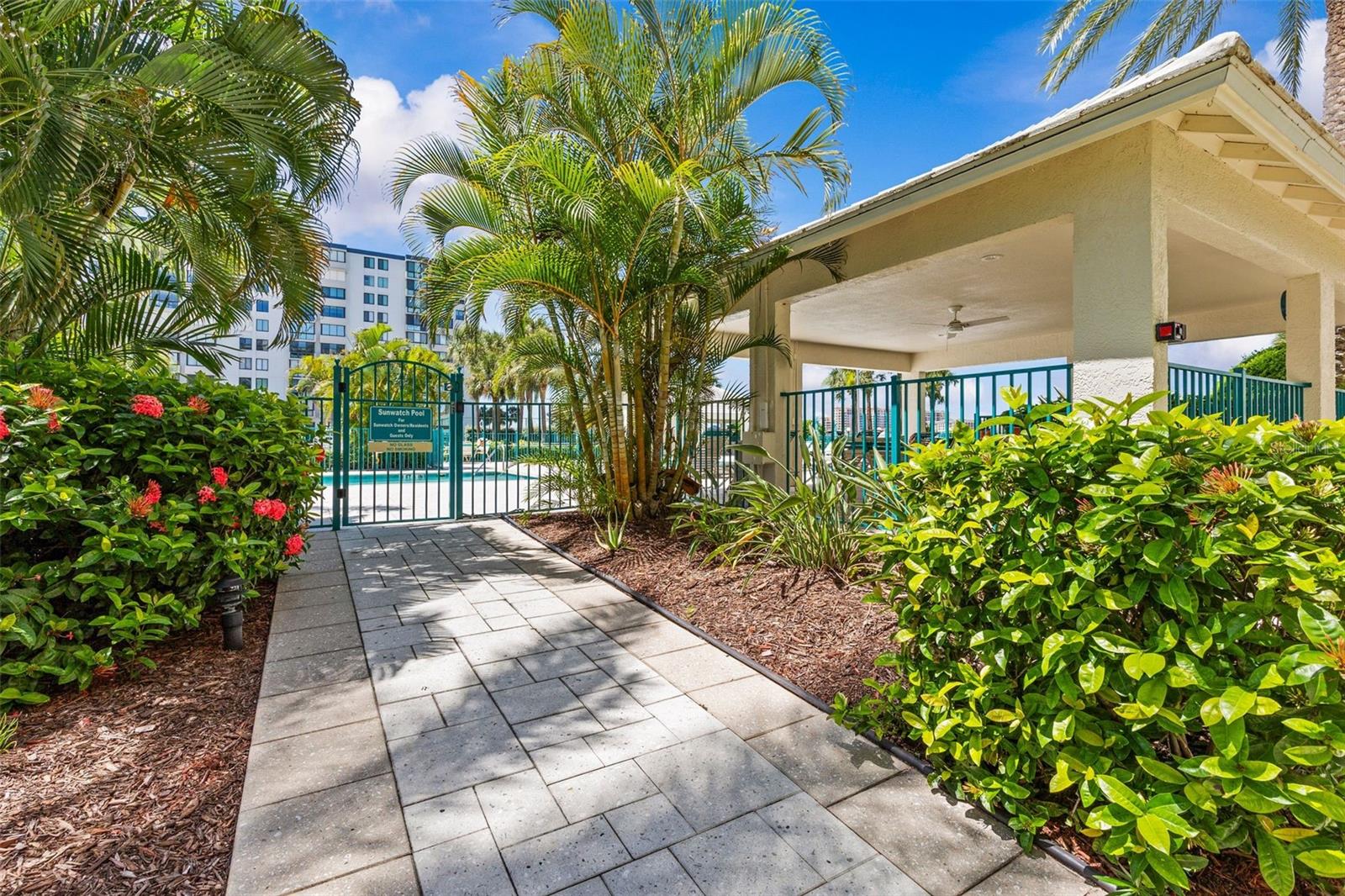 SUNWATCH ON ISLAND ESTATES - Residential