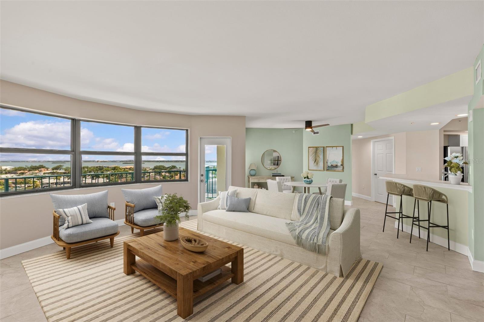 SUNWATCH ON ISLAND ESTATES - Residential