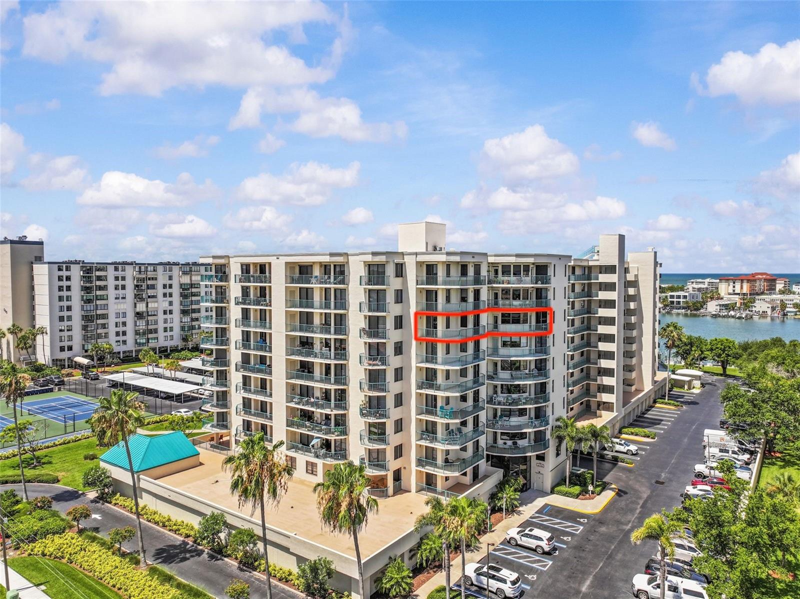 SUNWATCH ON ISLAND ESTATES - Residential