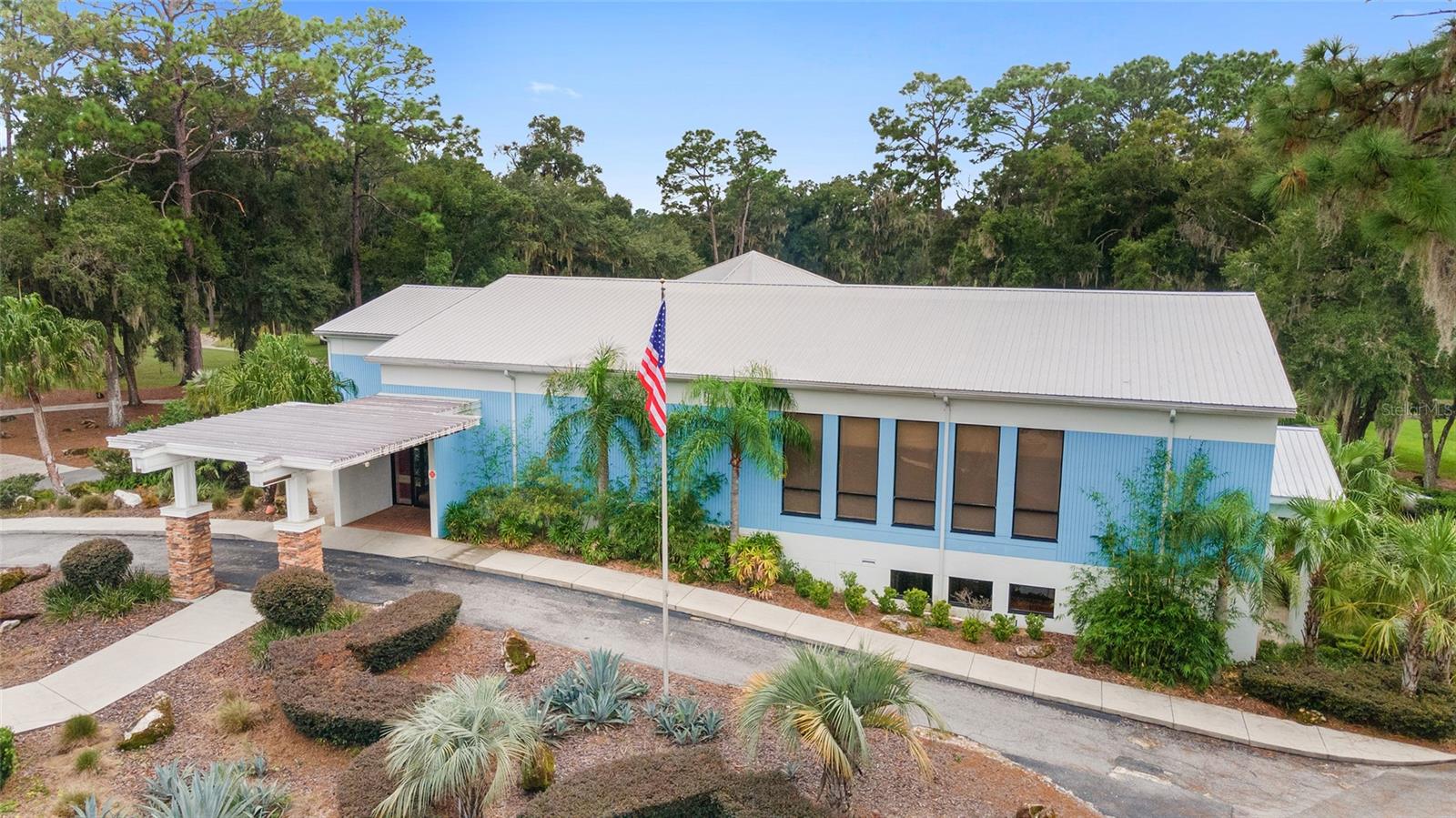 05TH RAINBOW SPGS - Residential