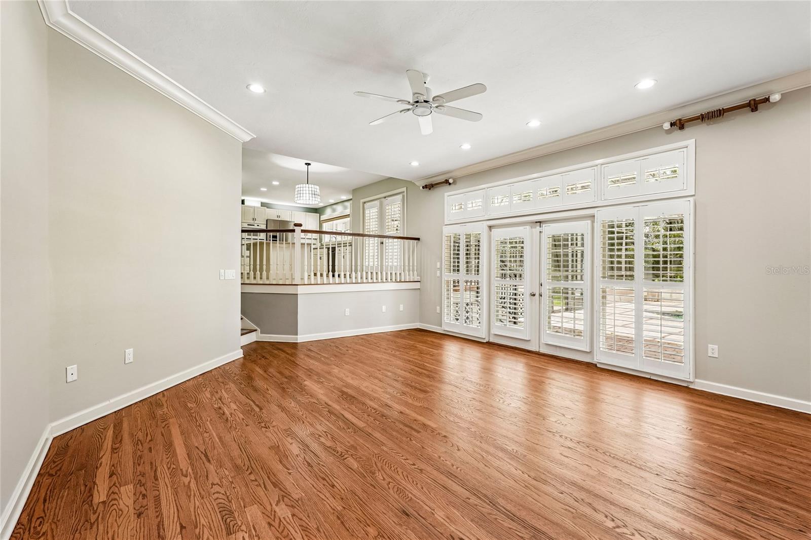 THE LANDINGS - Residential