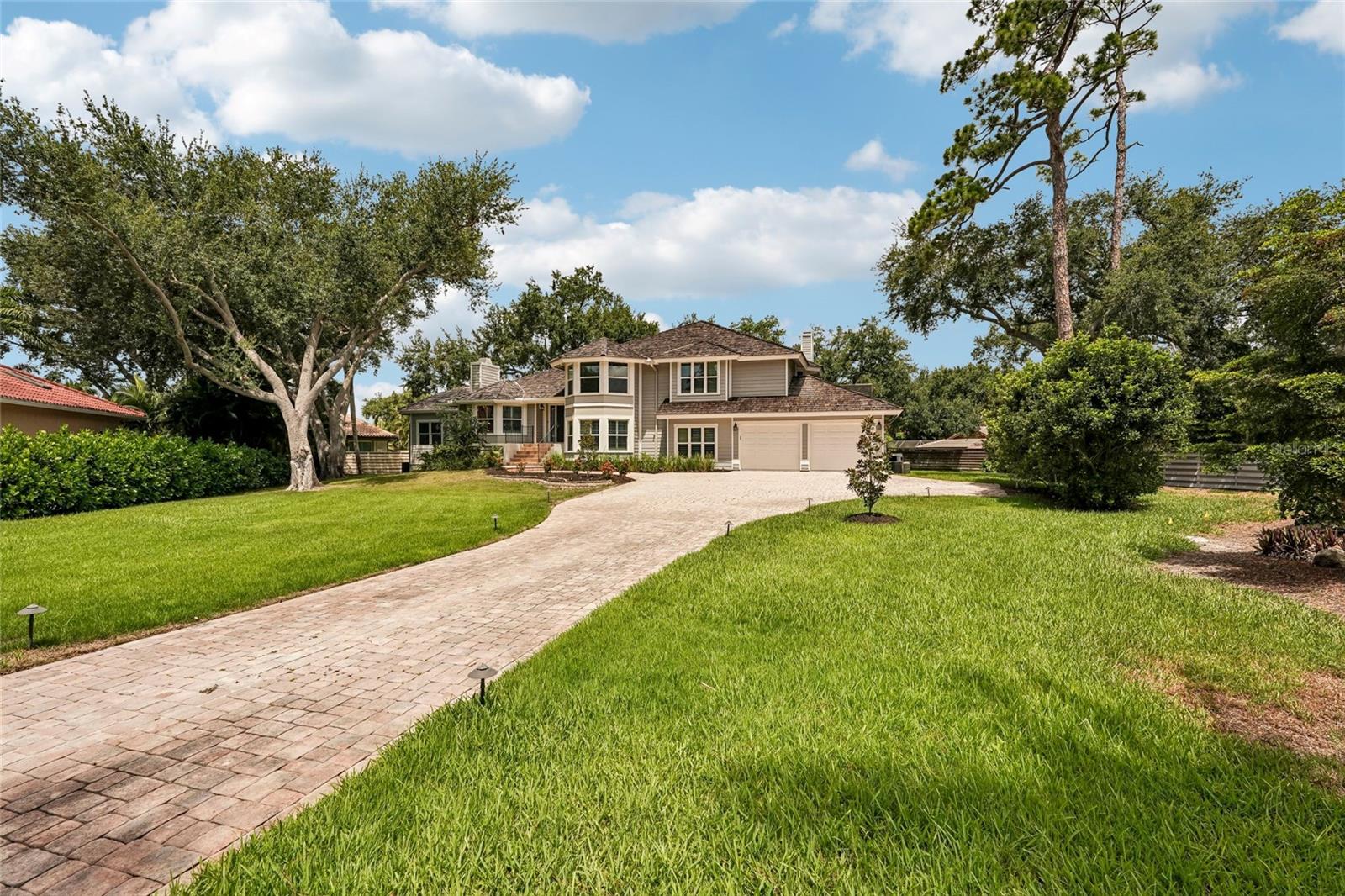 THE LANDINGS - Residential