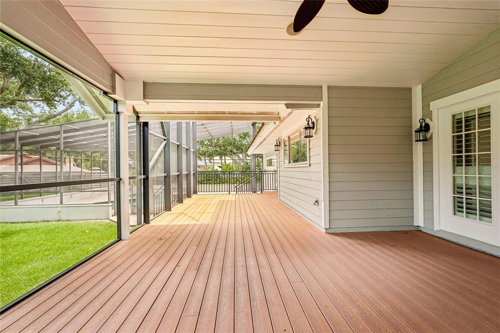 THE LANDINGS - Residential