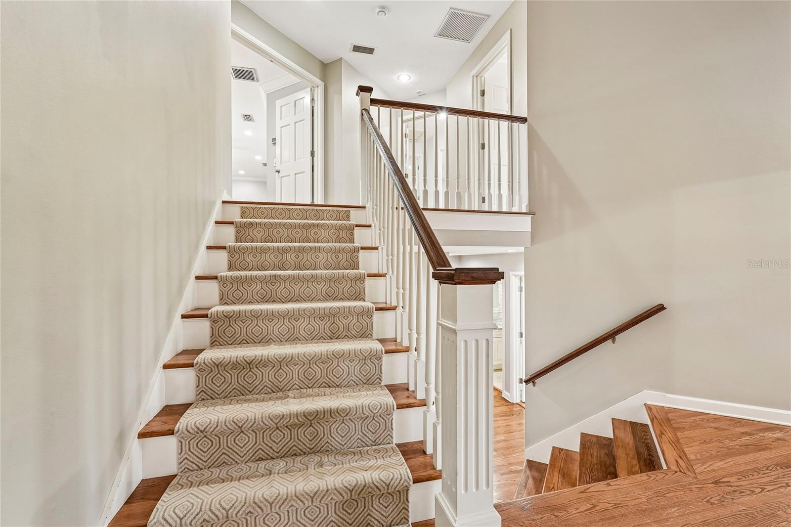 THE LANDINGS - Residential