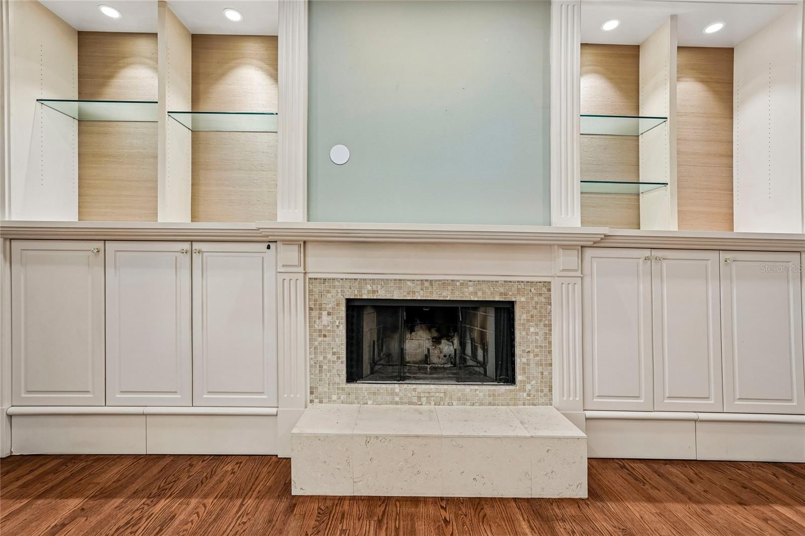 THE LANDINGS - Residential