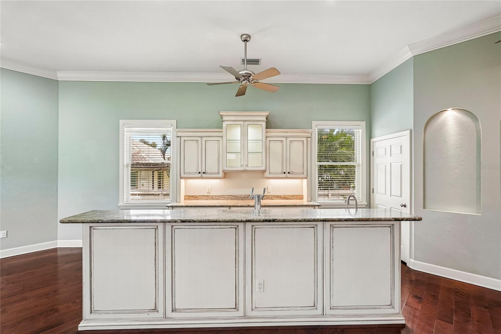 THE LANDINGS - Residential