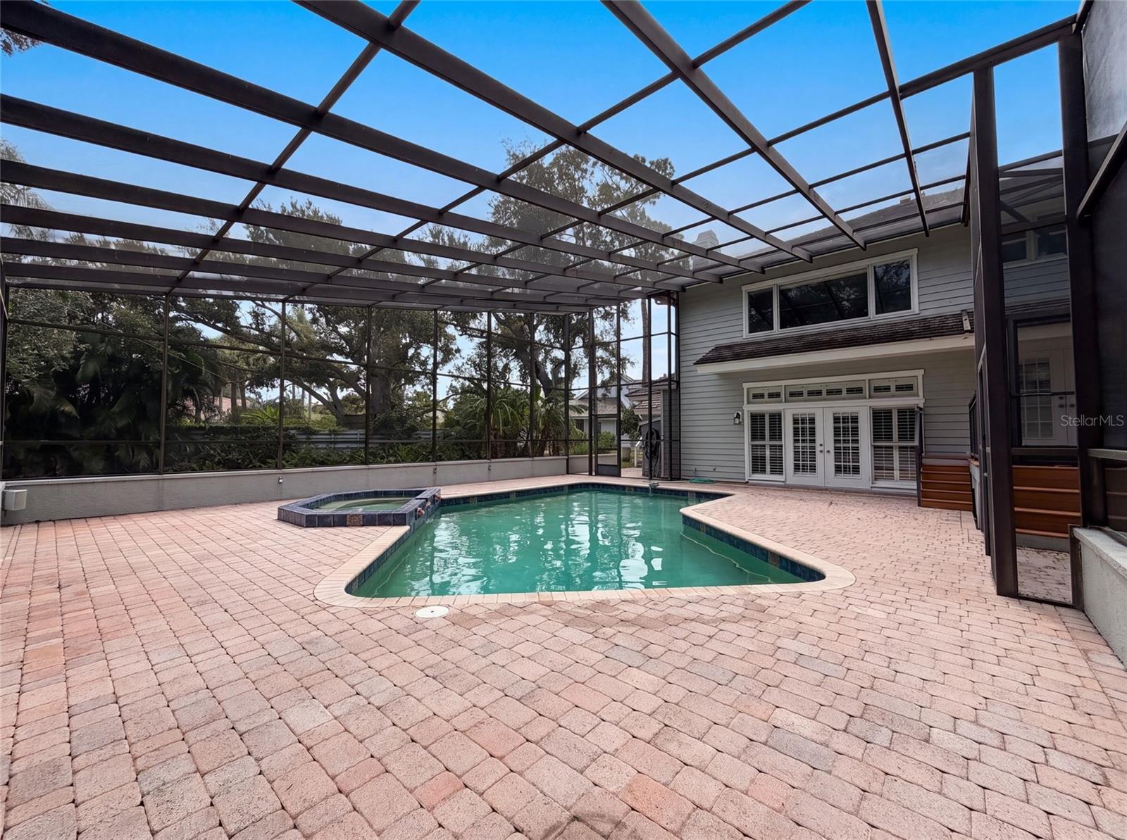 THE LANDINGS - Residential