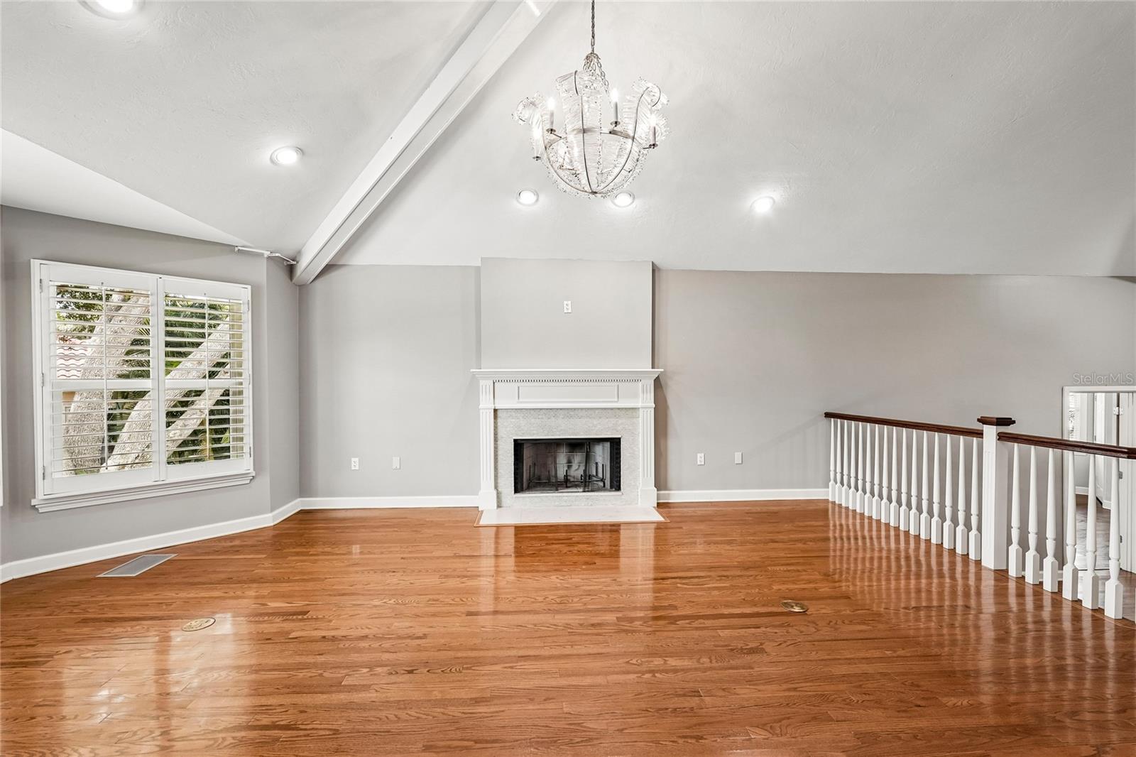 THE LANDINGS - Residential