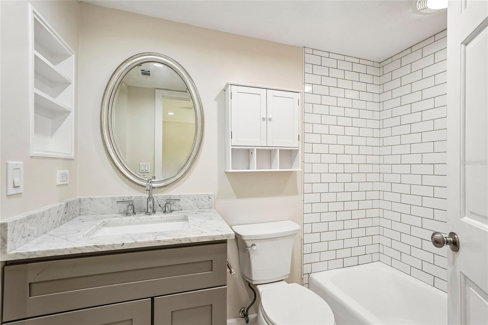 THE LANDINGS - Residential