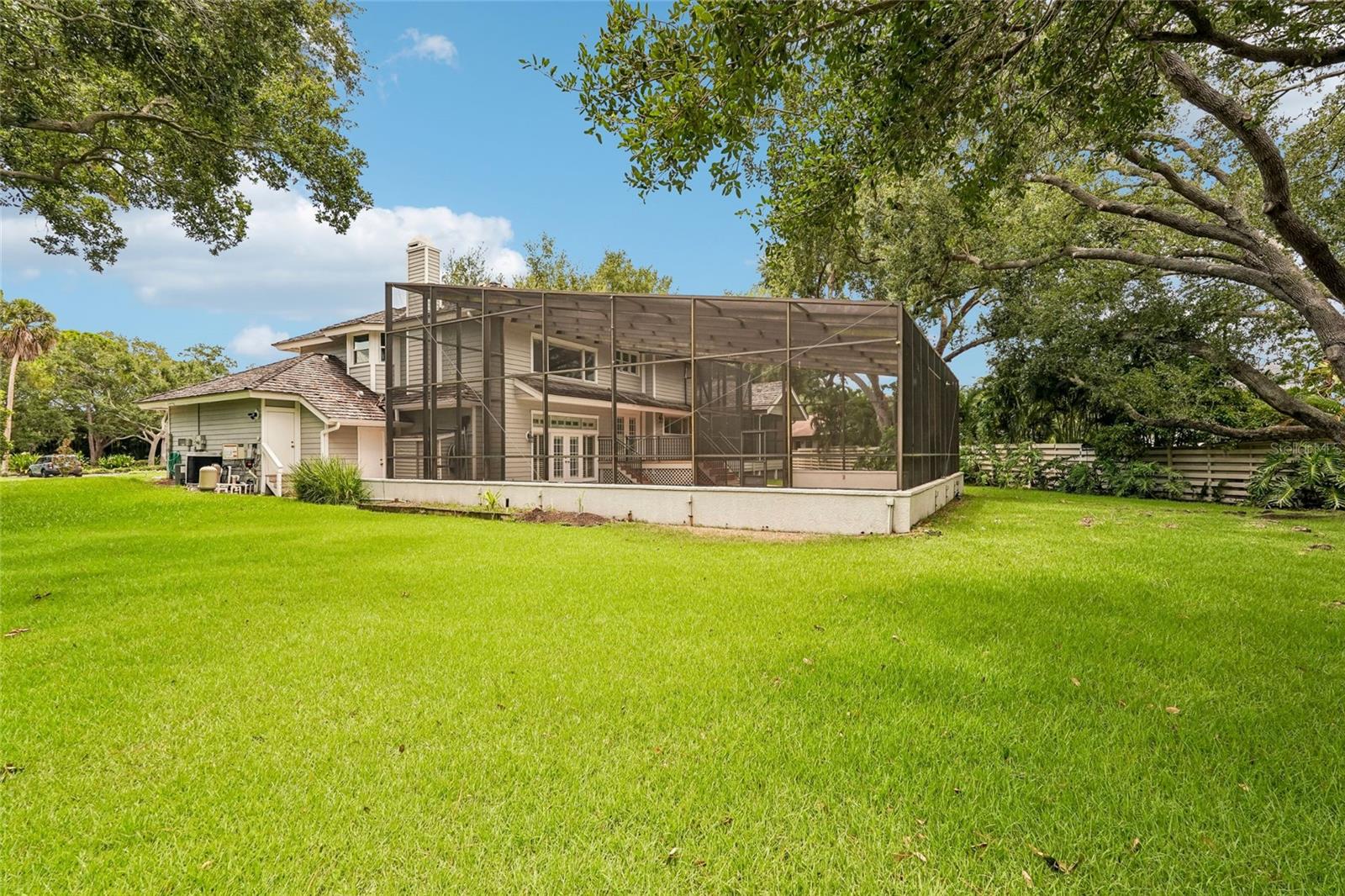 THE LANDINGS - Residential