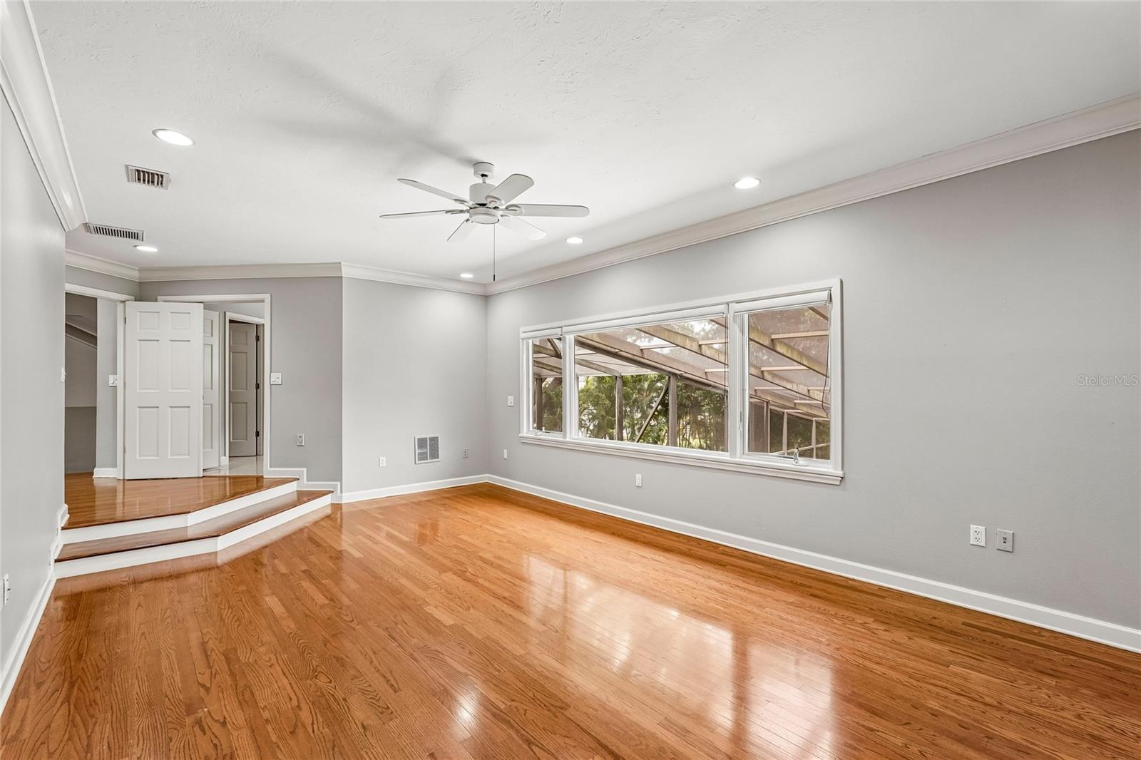 THE LANDINGS - Residential