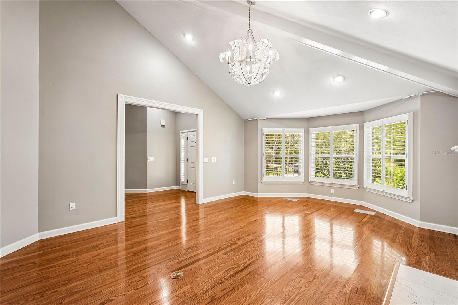 THE LANDINGS - Residential