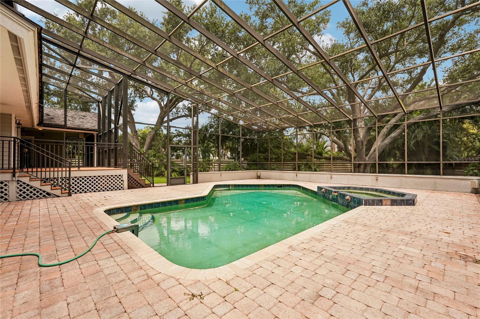 THE LANDINGS - Residential