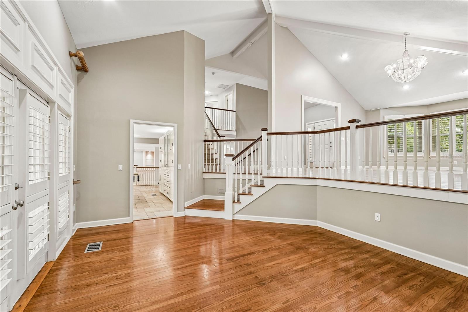 THE LANDINGS - Residential