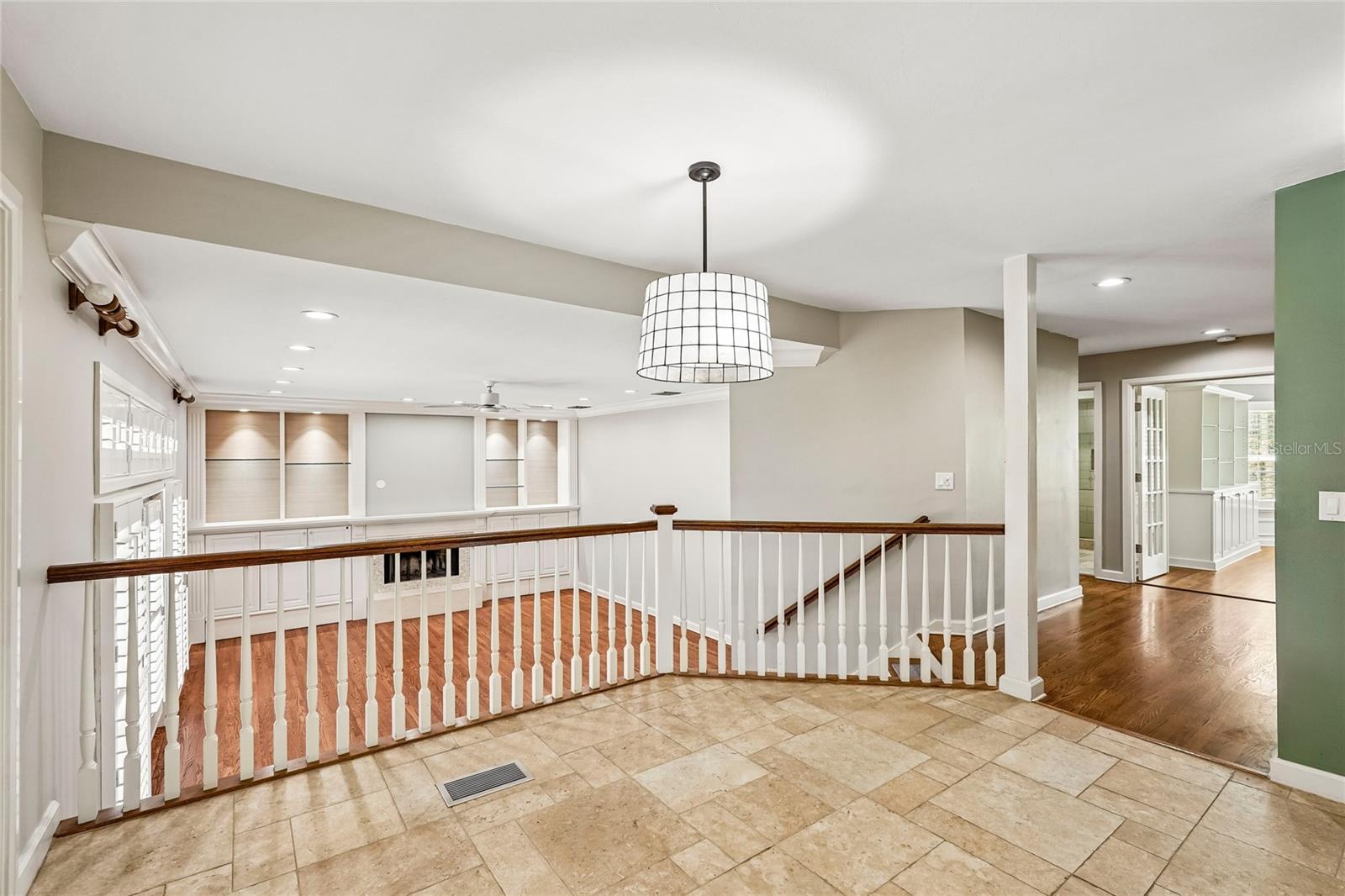 THE LANDINGS - Residential