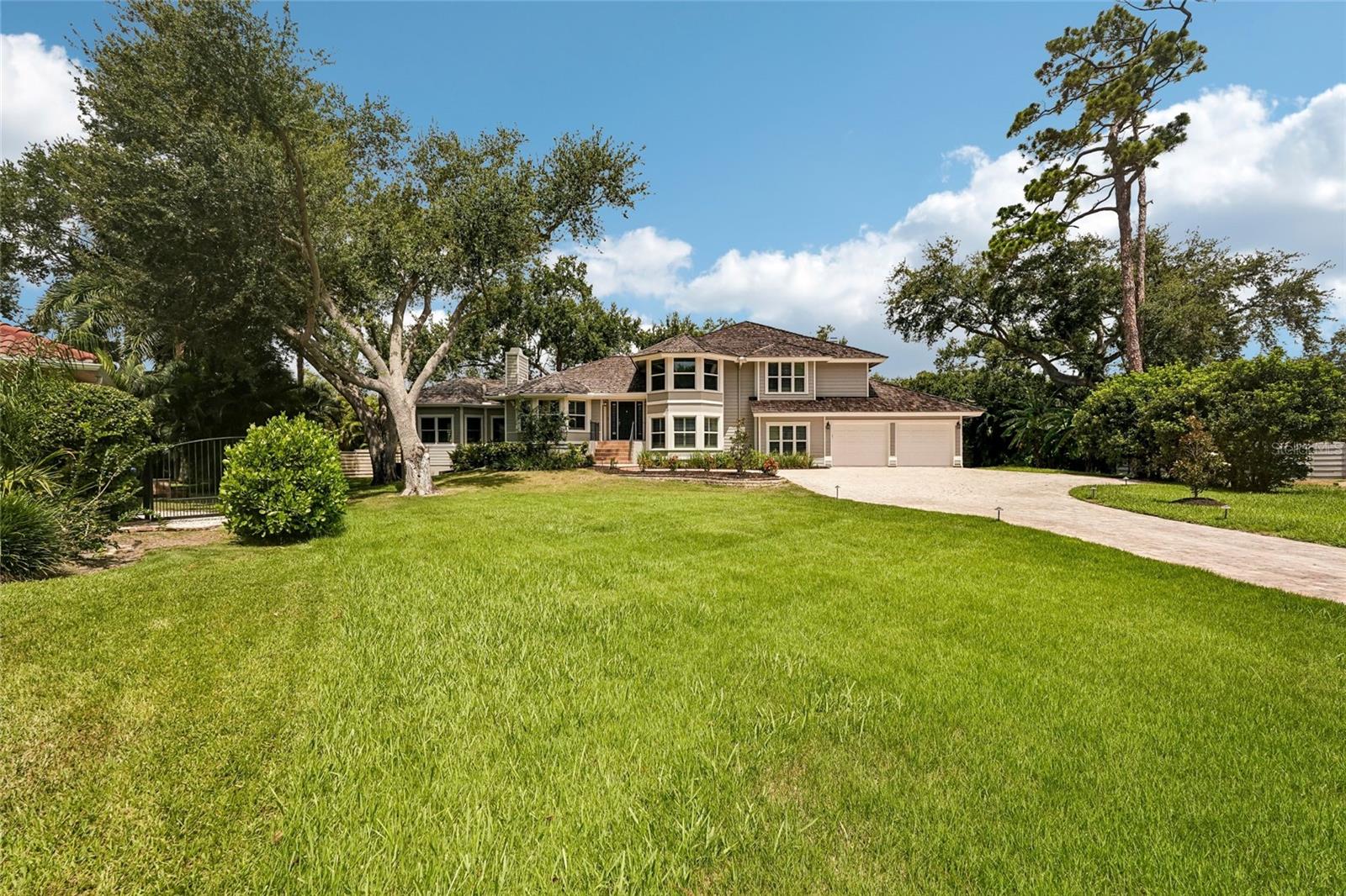 THE LANDINGS - Residential