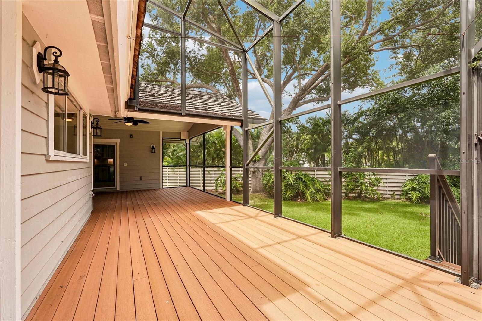 THE LANDINGS - Residential