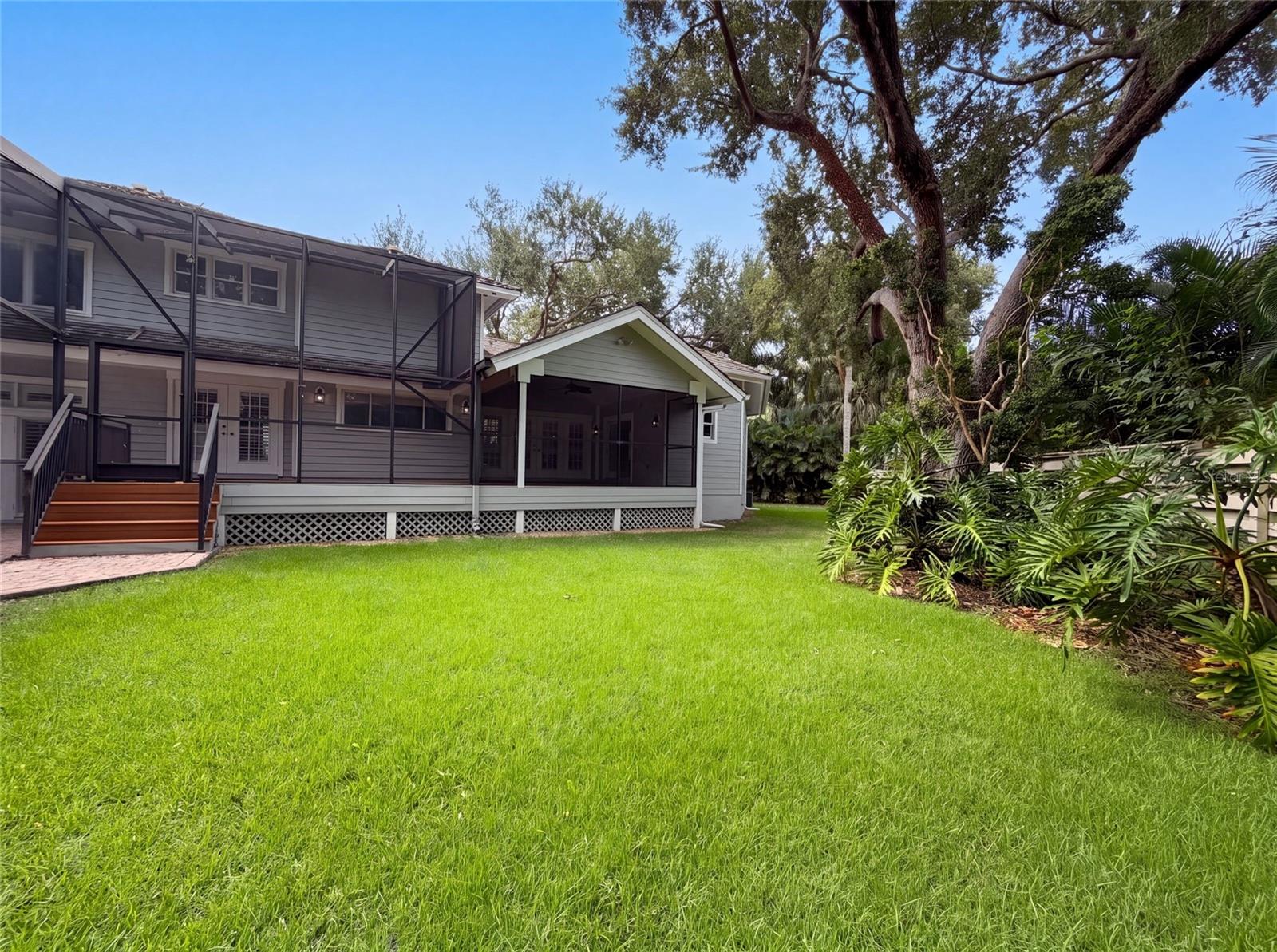 THE LANDINGS - Residential