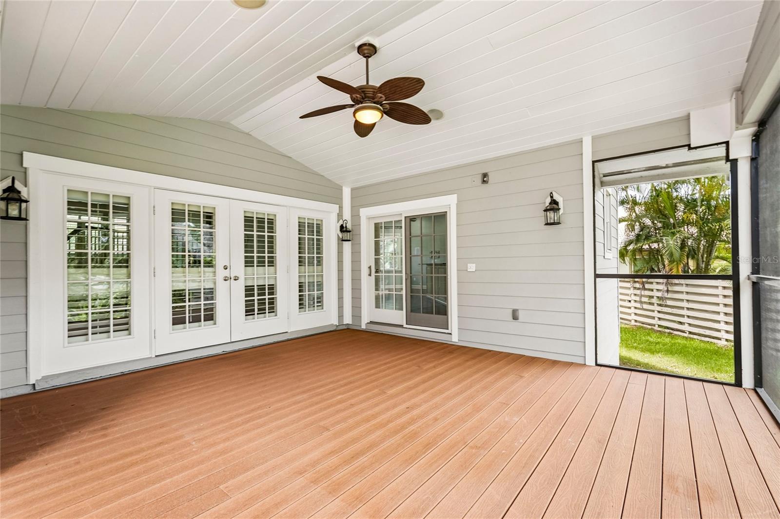 THE LANDINGS - Residential