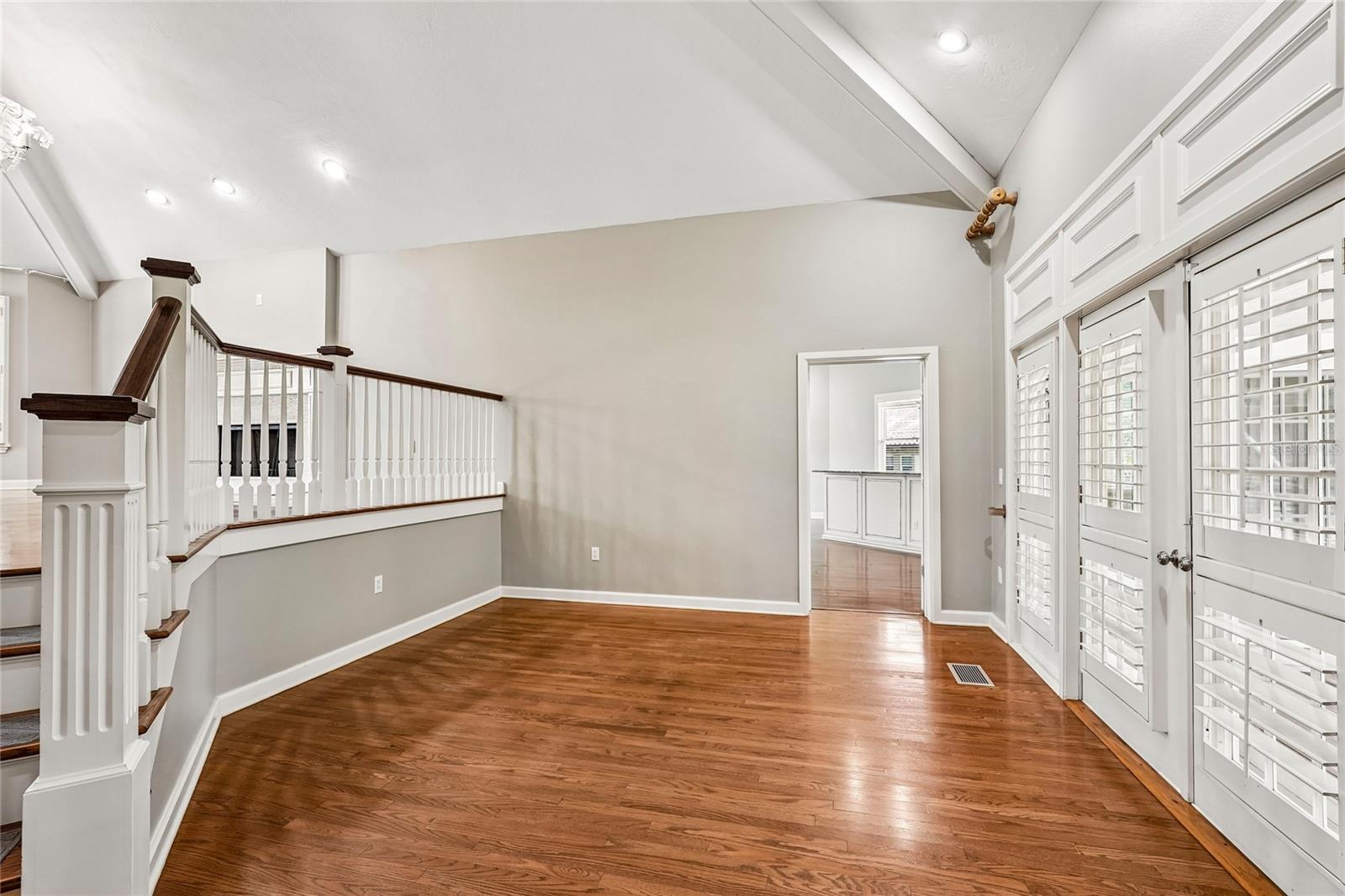 THE LANDINGS - Residential