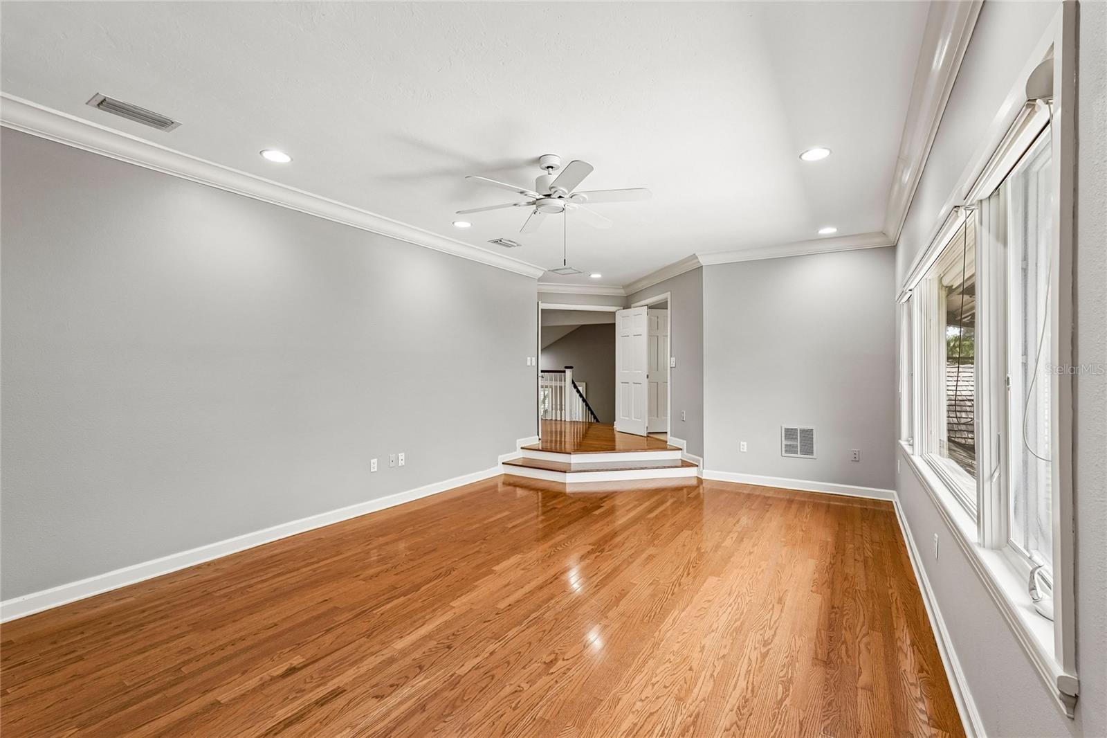THE LANDINGS - Residential