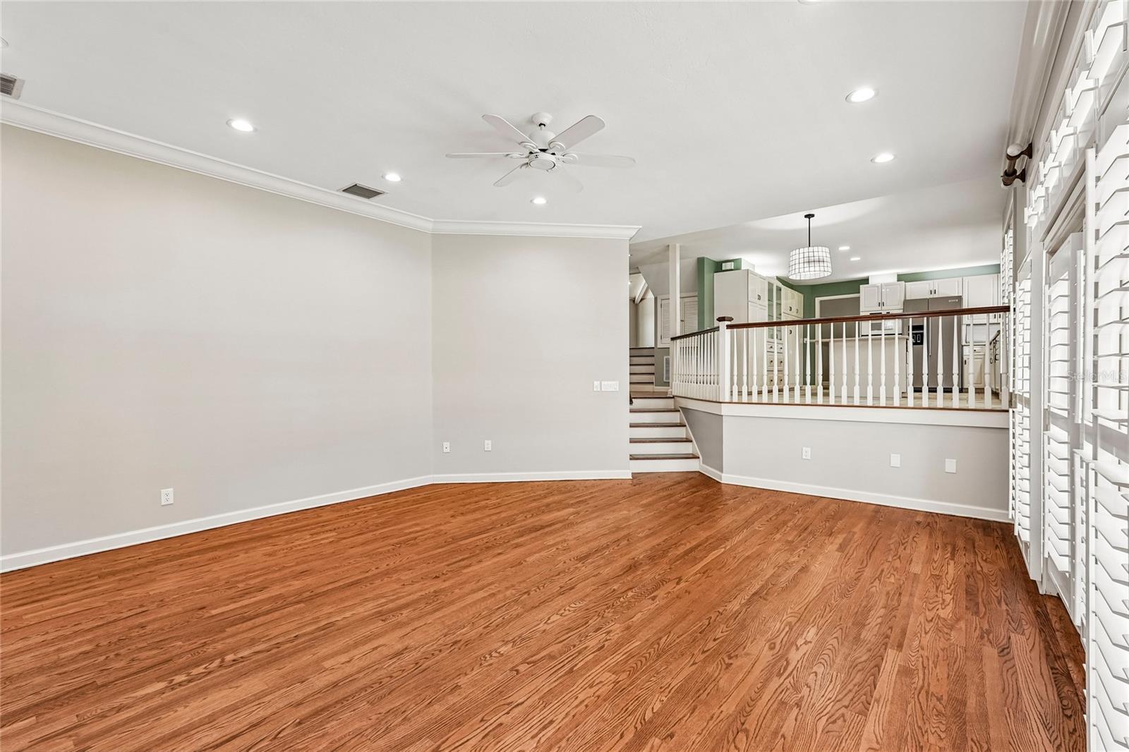 THE LANDINGS - Residential