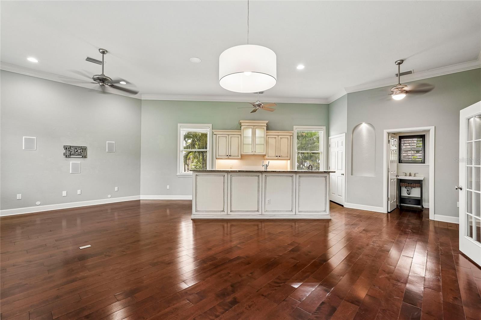 THE LANDINGS - Residential