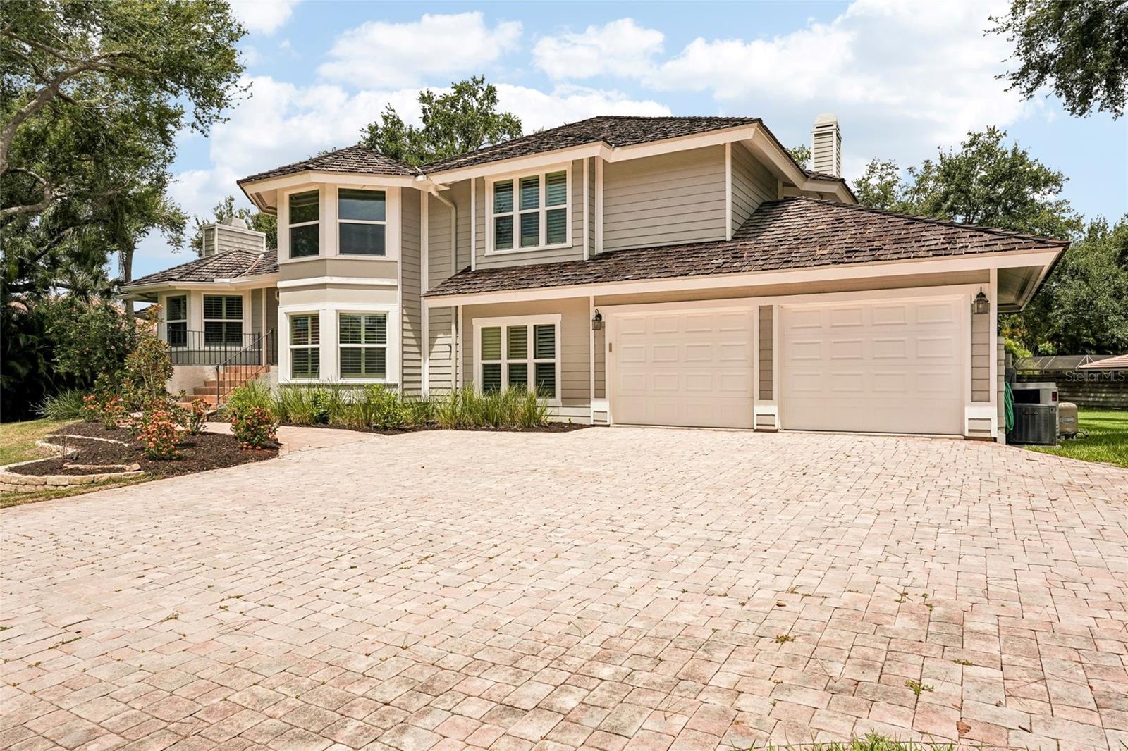 THE LANDINGS - Residential