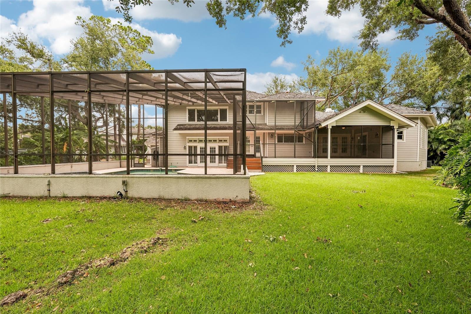 THE LANDINGS - Residential