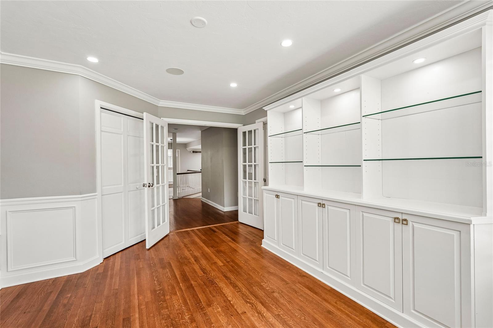 THE LANDINGS - Residential