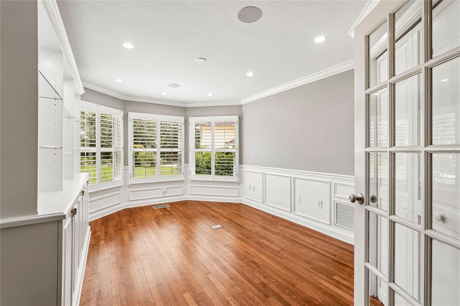 THE LANDINGS - Residential