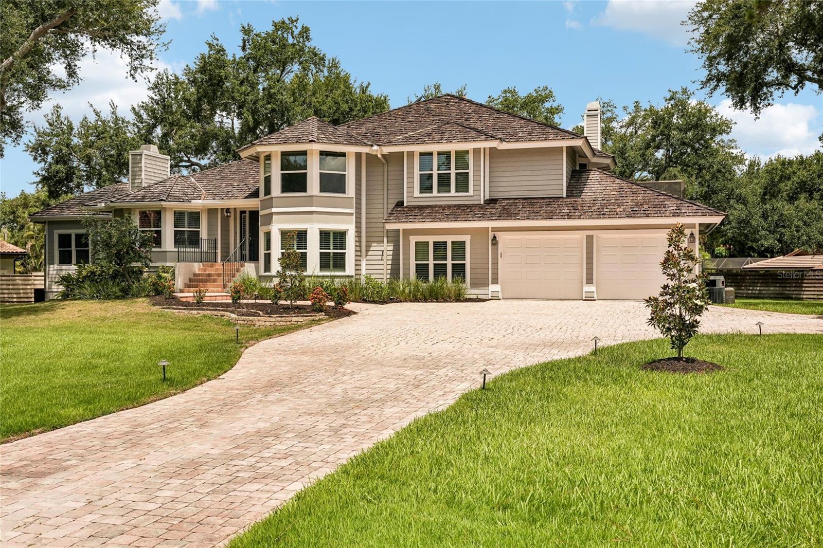 THE LANDINGS - Residential