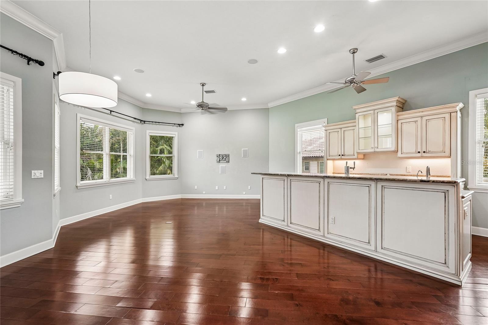 THE LANDINGS - Residential