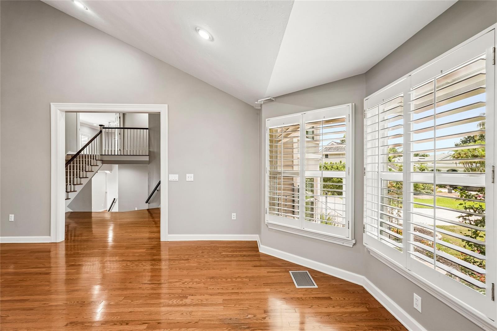 THE LANDINGS - Residential