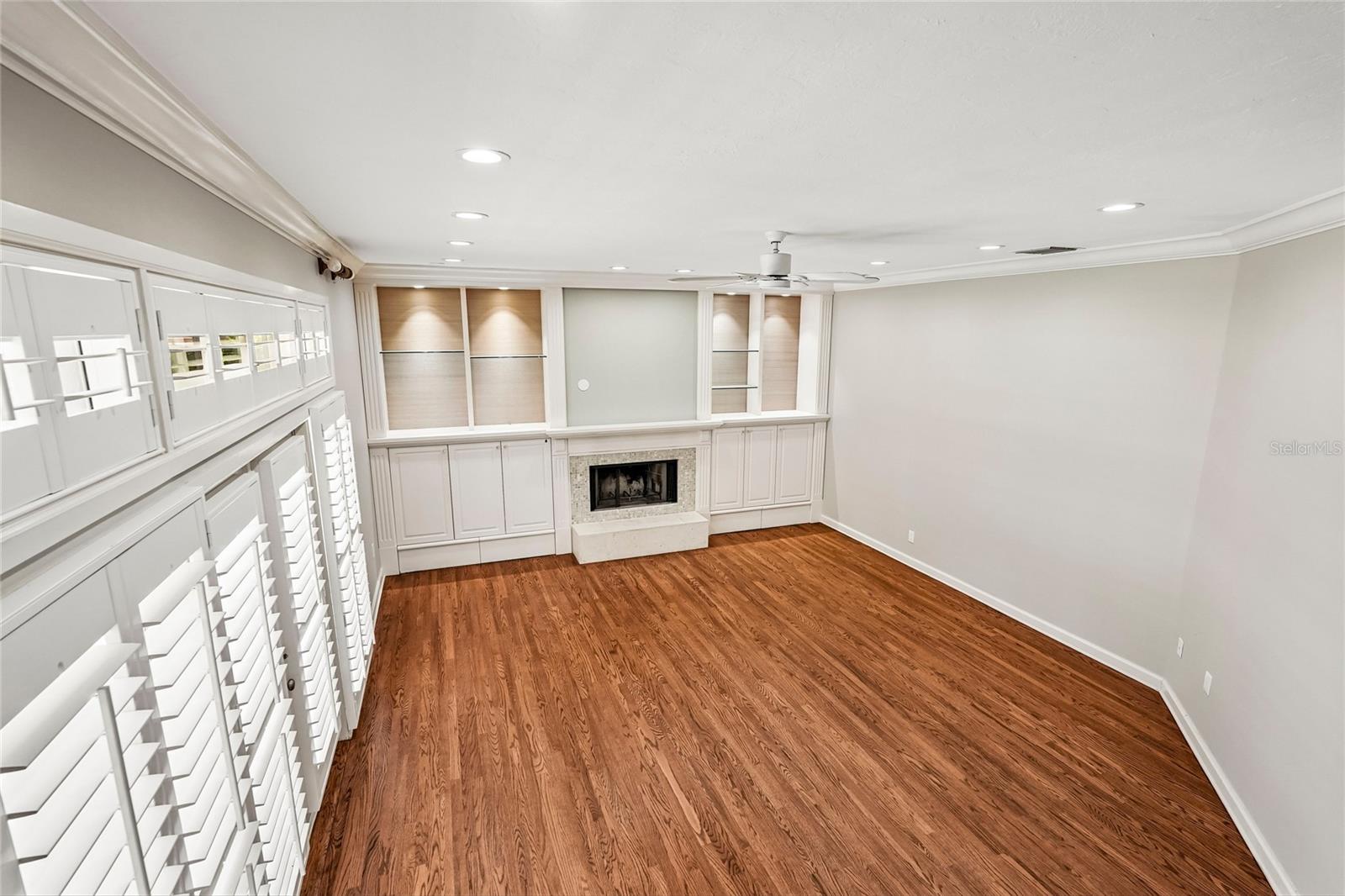 THE LANDINGS - Residential