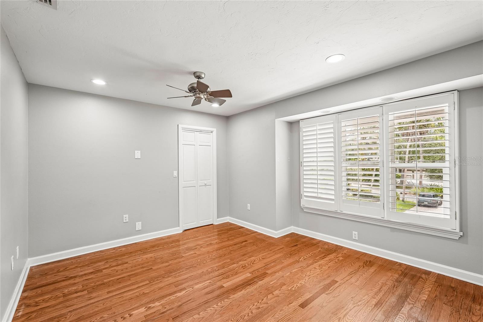 THE LANDINGS - Residential