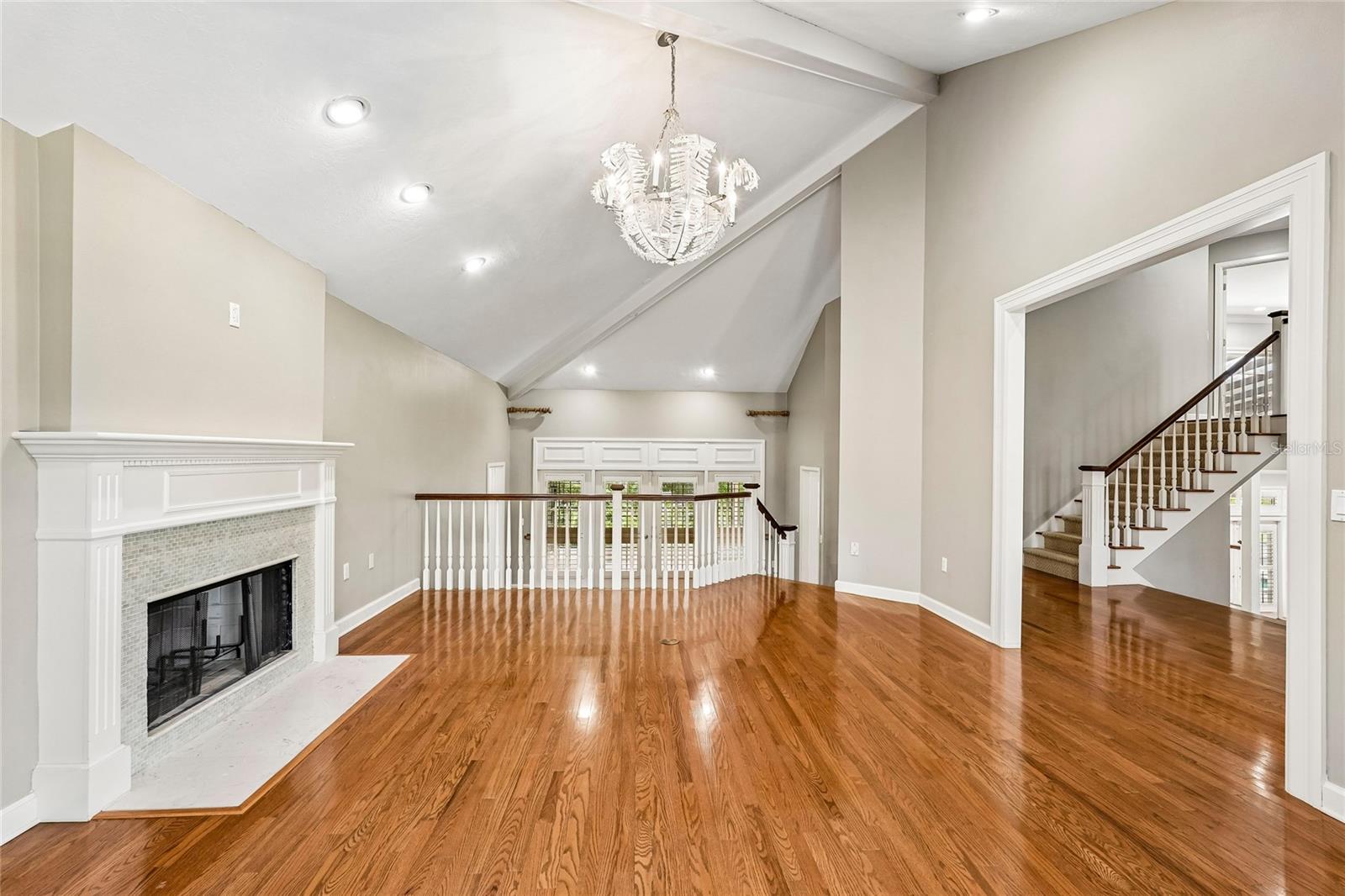 THE LANDINGS - Residential