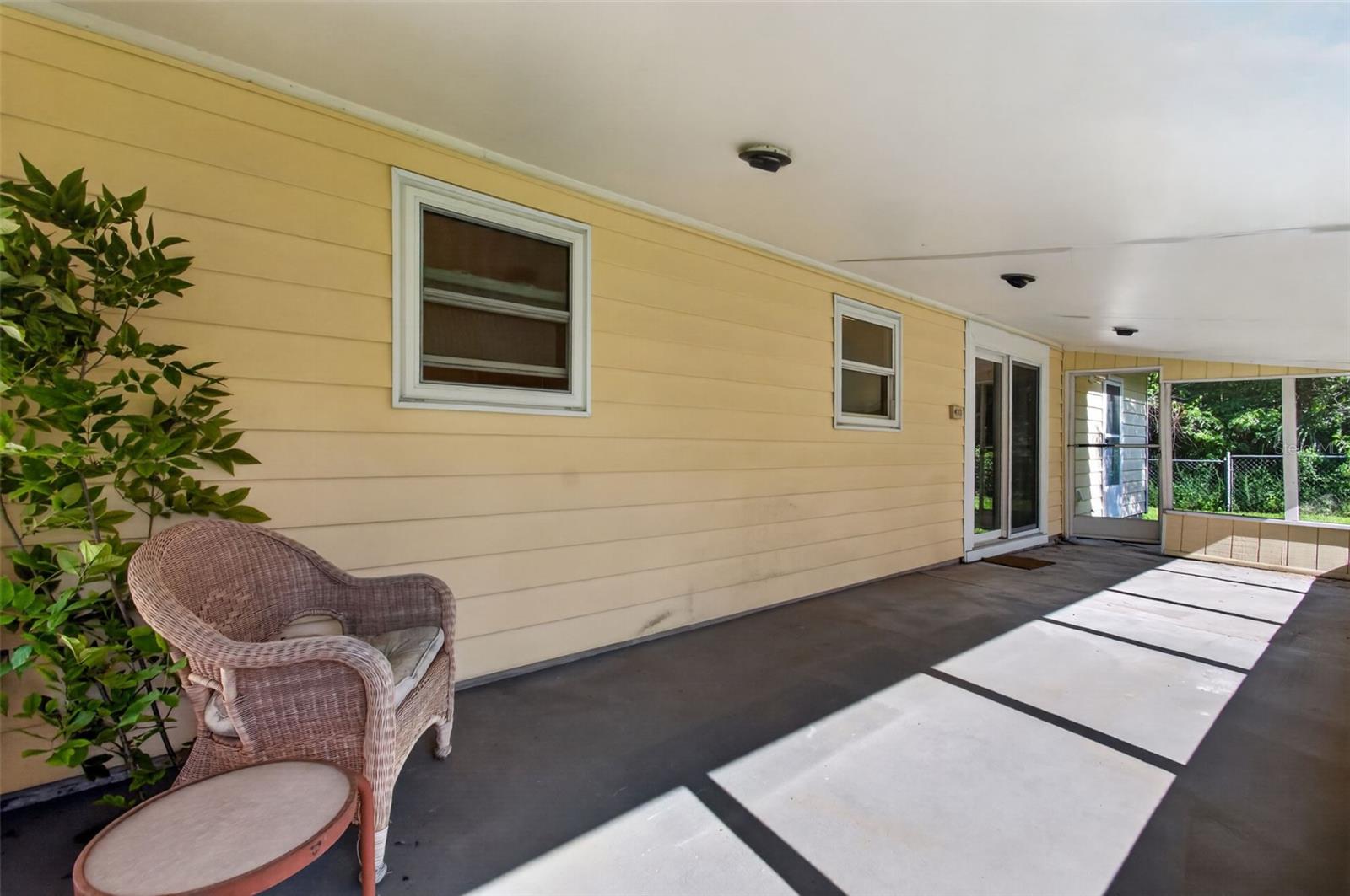 NORTHWOOD PINES - Residential