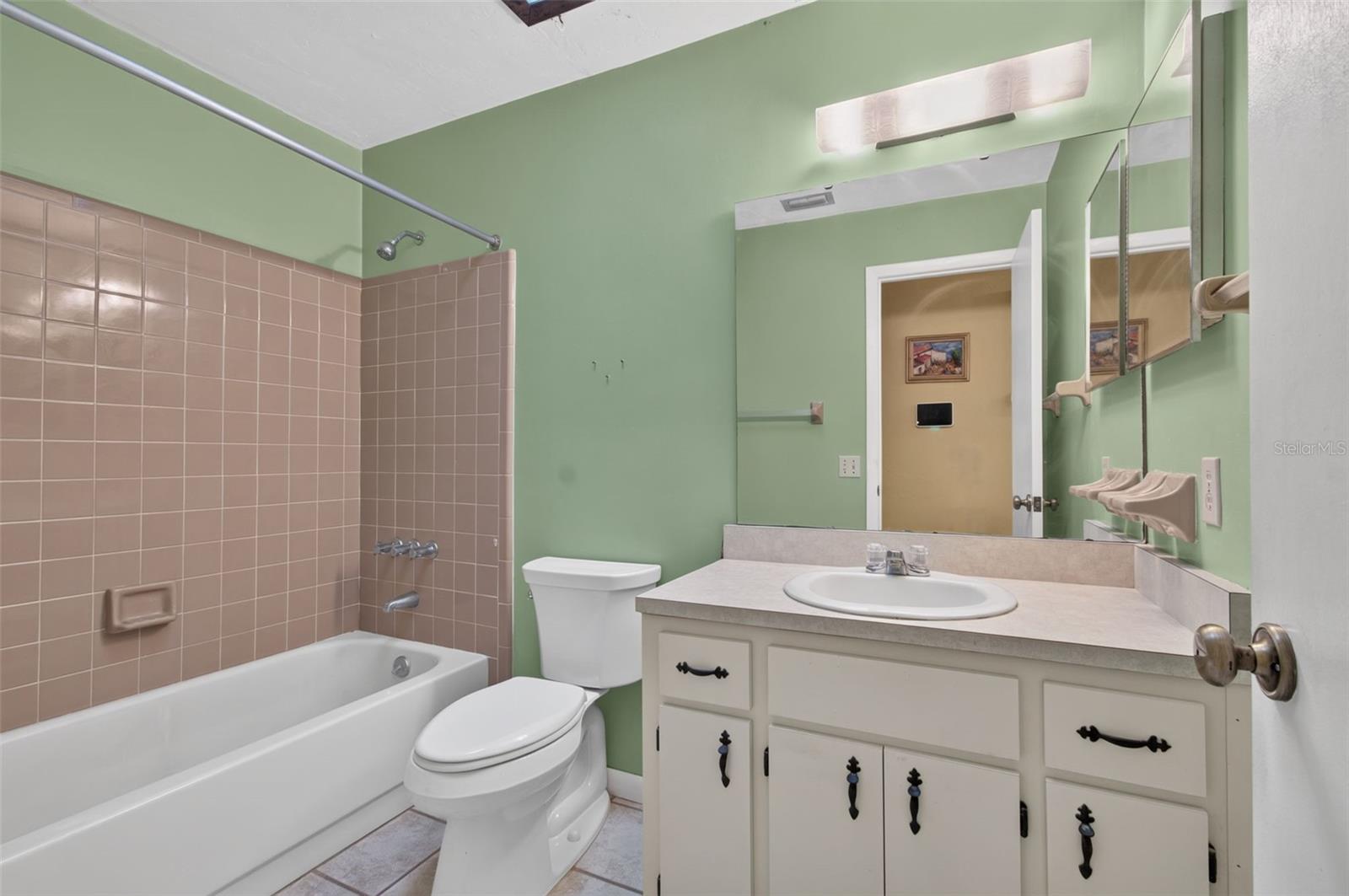 NORTHWOOD PINES - Residential