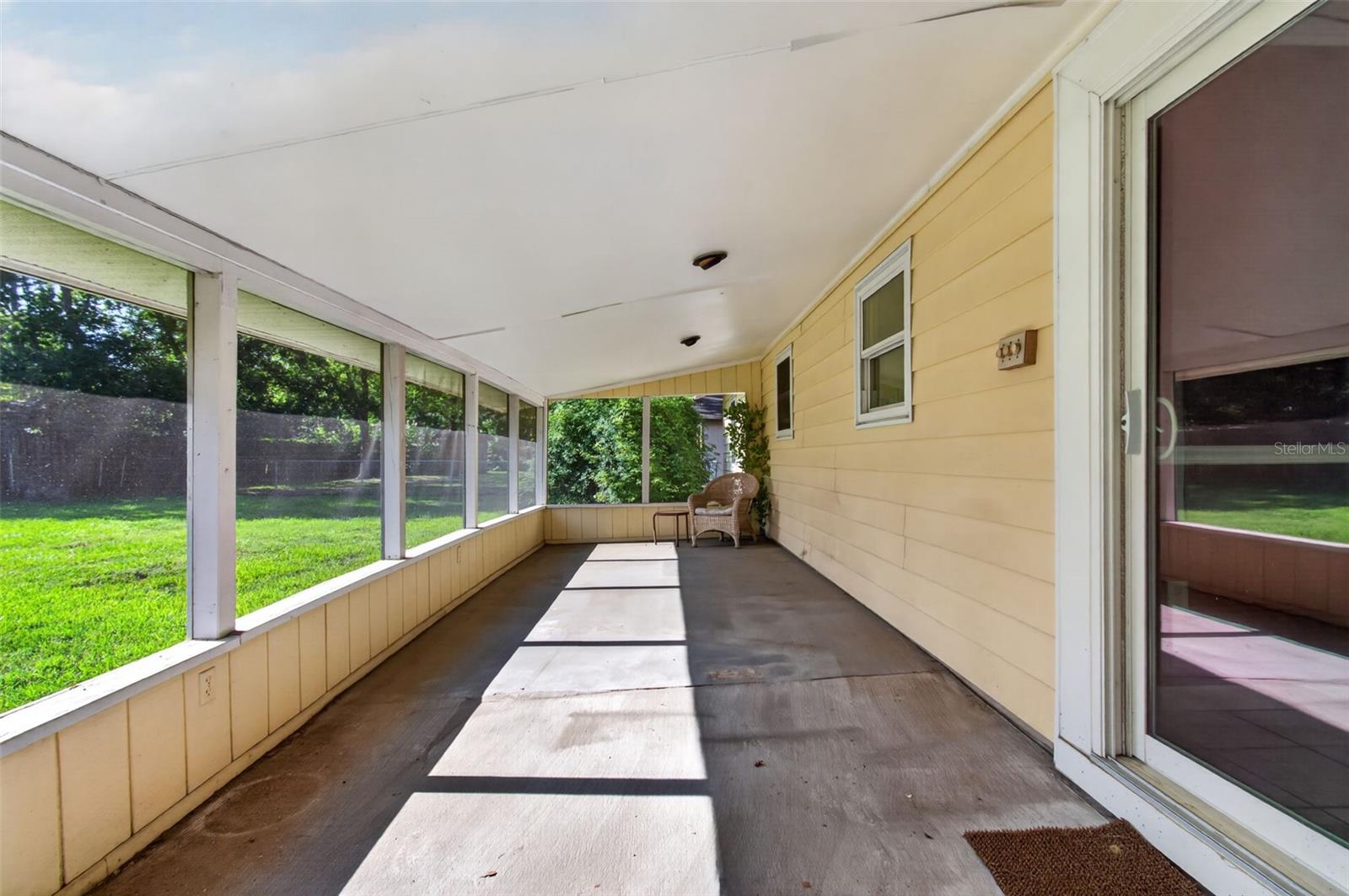 NORTHWOOD PINES - Residential