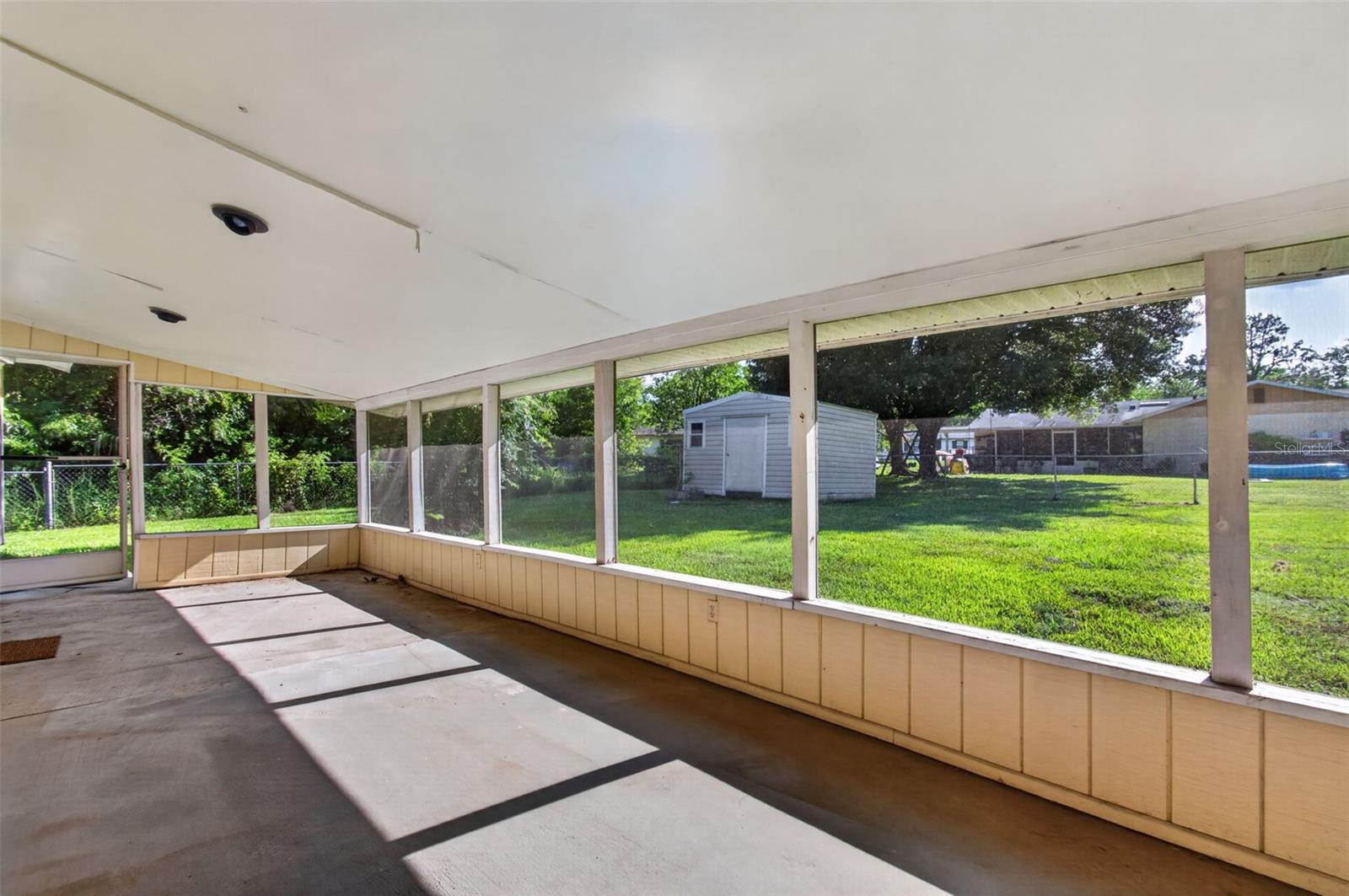 NORTHWOOD PINES - Residential
