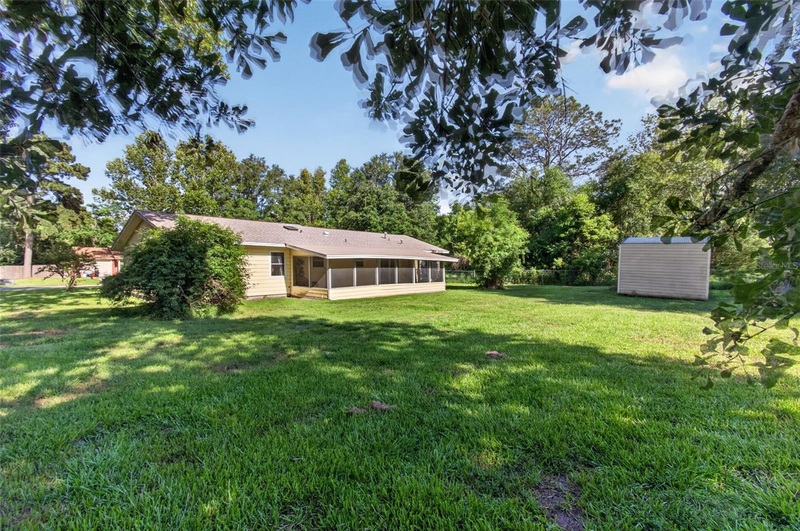 NORTHWOOD PINES - Residential