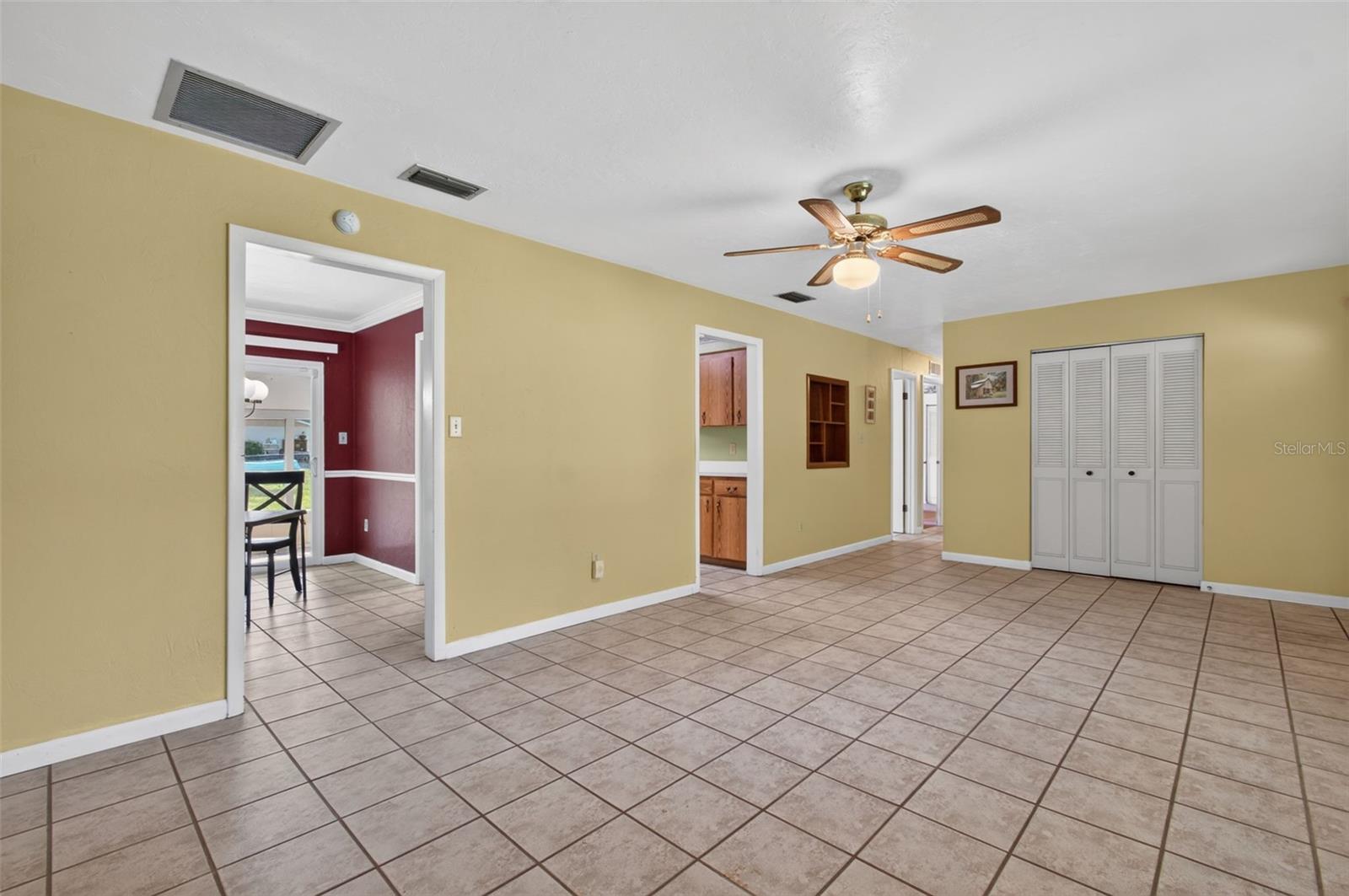 NORTHWOOD PINES - Residential