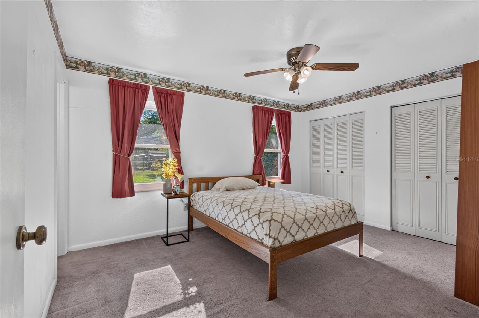 NORTHWOOD PINES - Residential