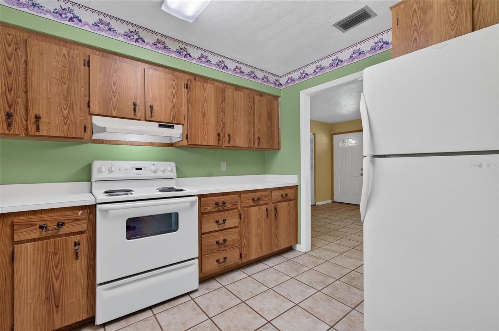 NORTHWOOD PINES - Residential